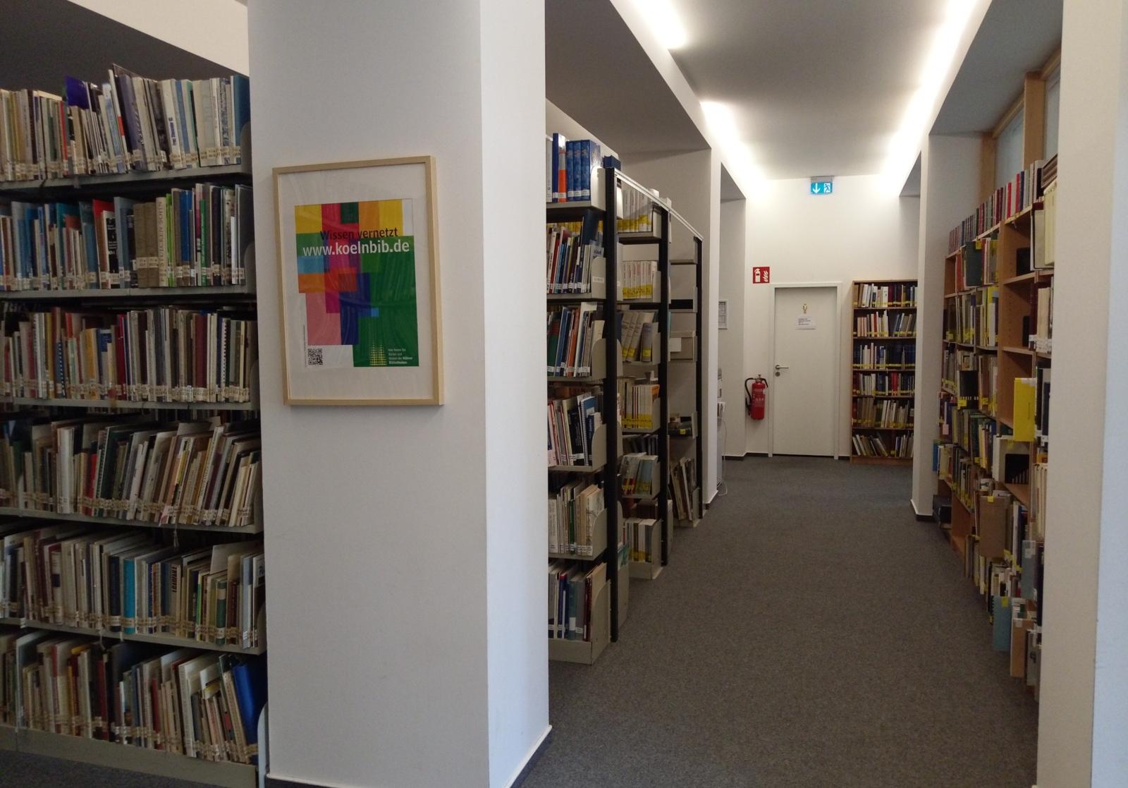 Stiftung Rheinisch-Westfälisches Wirtschaftsarchiv zu Köln