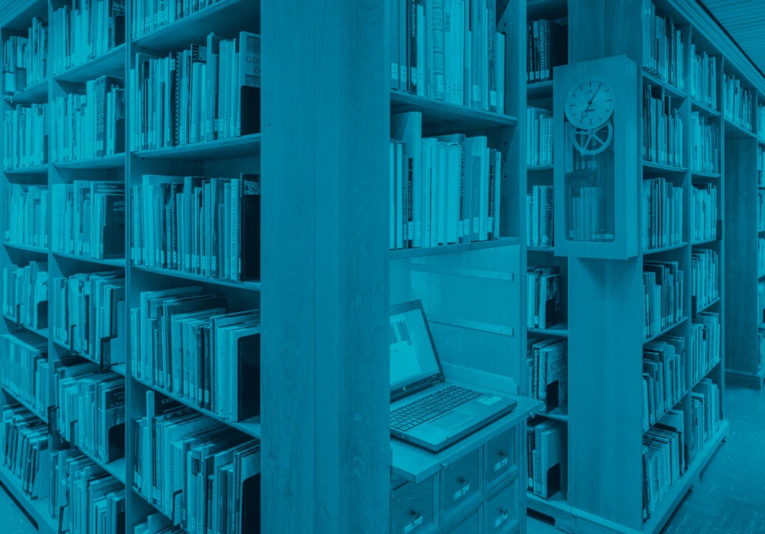 Bibliothek des Dombauarchivs