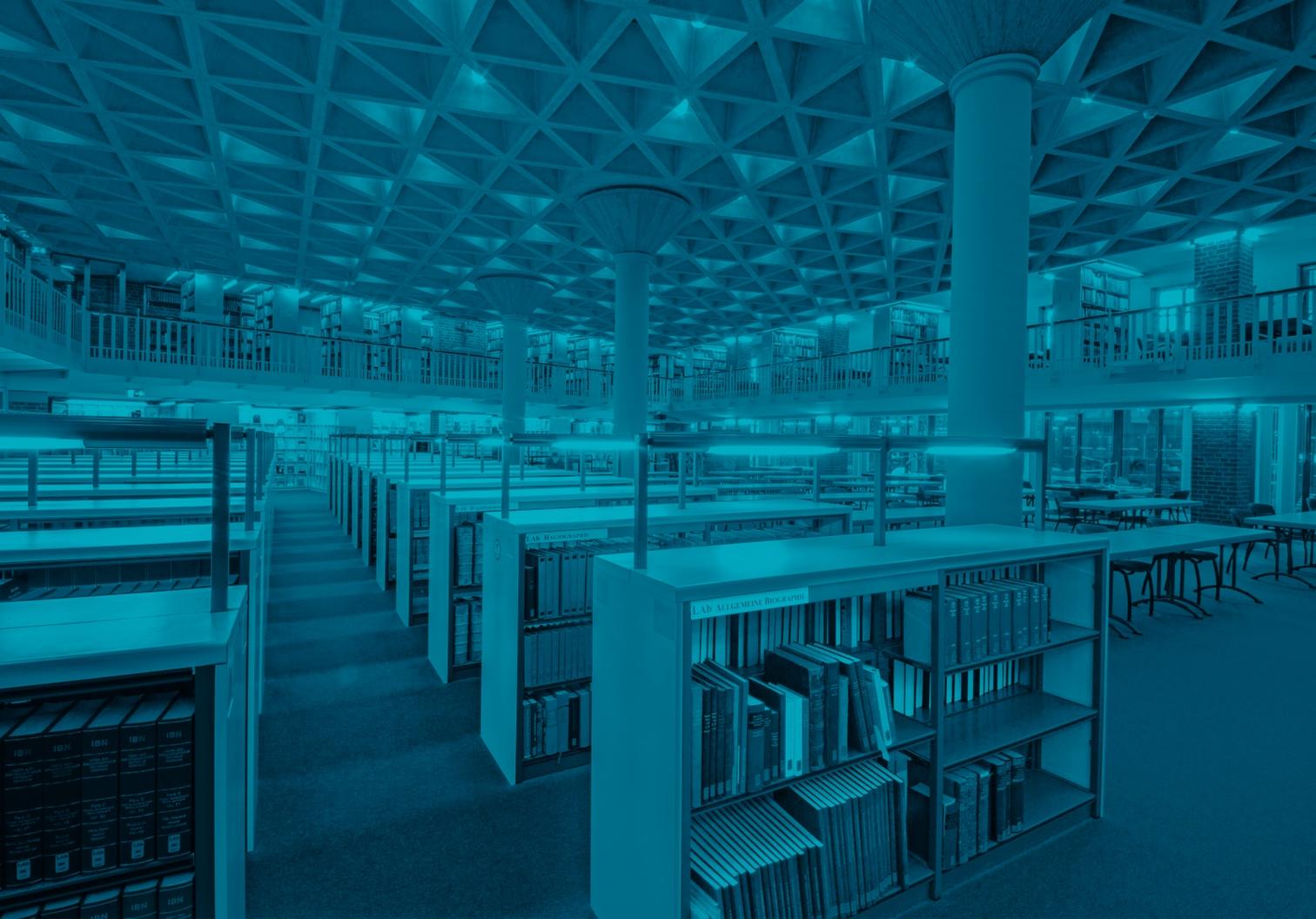 Erzbischöfliche Diözesan- und Dombibliothek Köln
