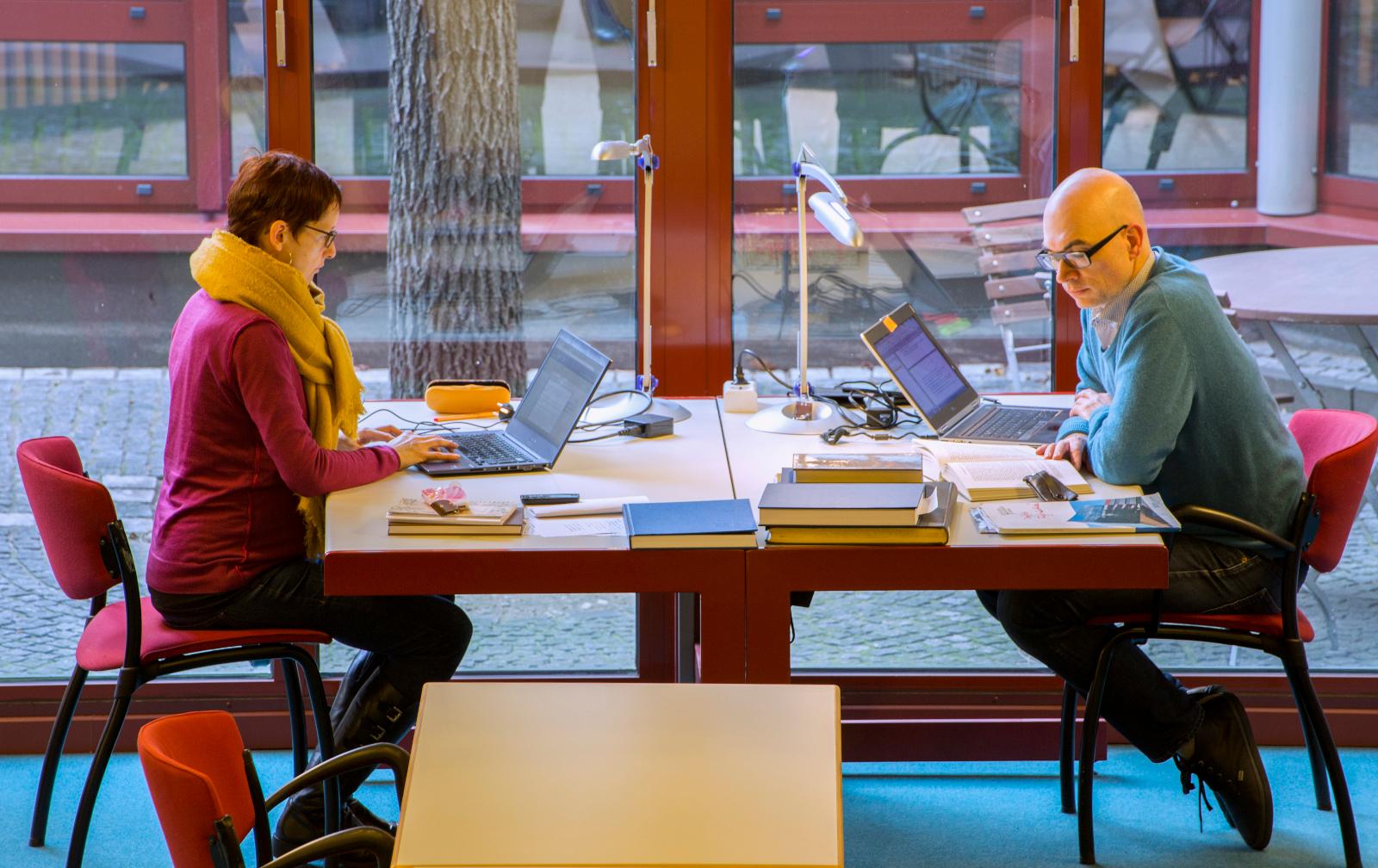 Erzbischöfliche Diözesan- und Dombibliothek Köln