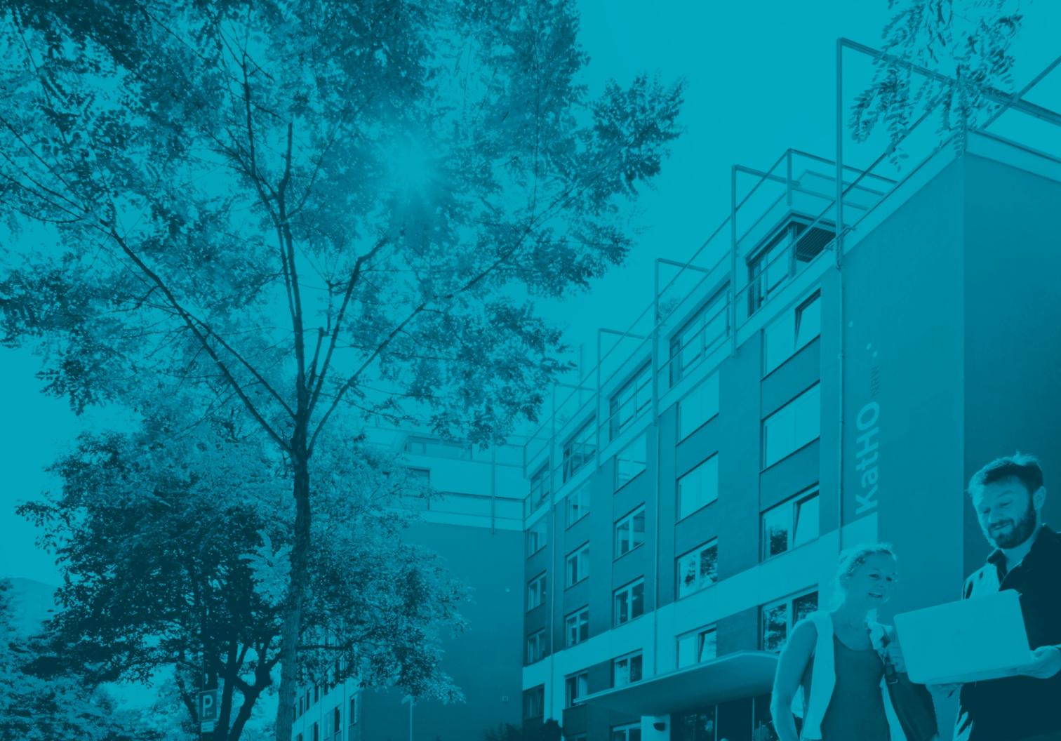 Katholische Hochschule Nordrhein-Westfalen / Hochschulbibliothek