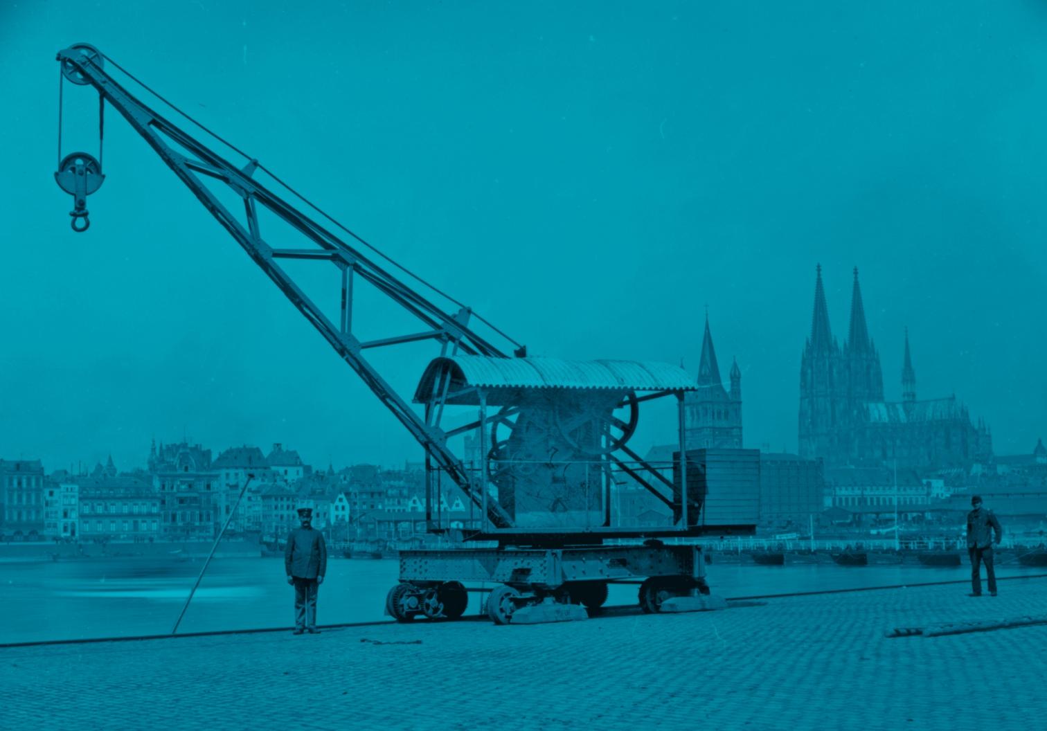 Stiftung Rheinisch-Westfälisches Wirtschaftsarchiv zu Köln