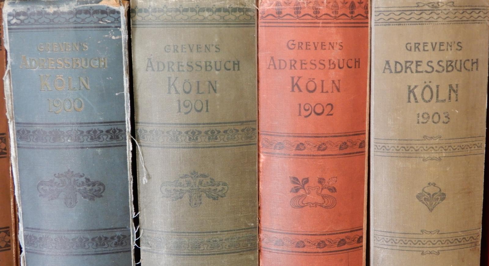 Kölnisches Stadtmuseum