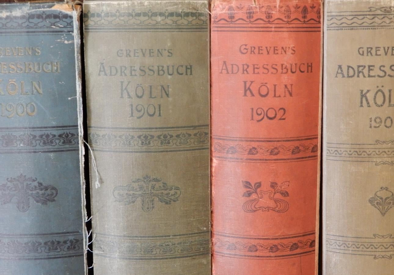 Kölnisches Stadtmuseum