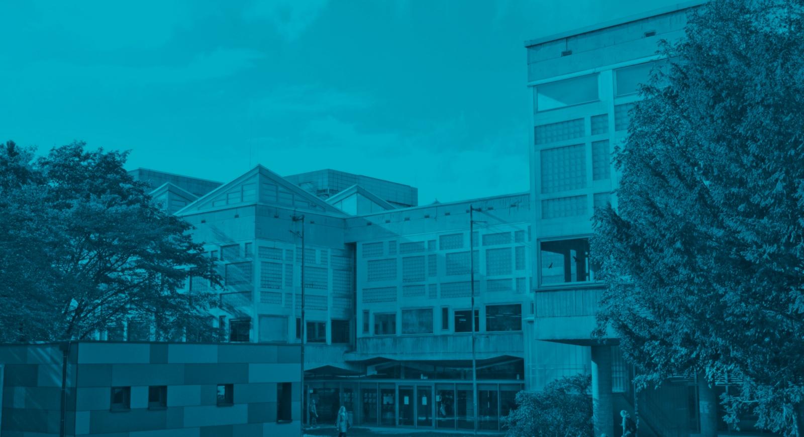 Universitäts- und Stadtbibliothek Köln