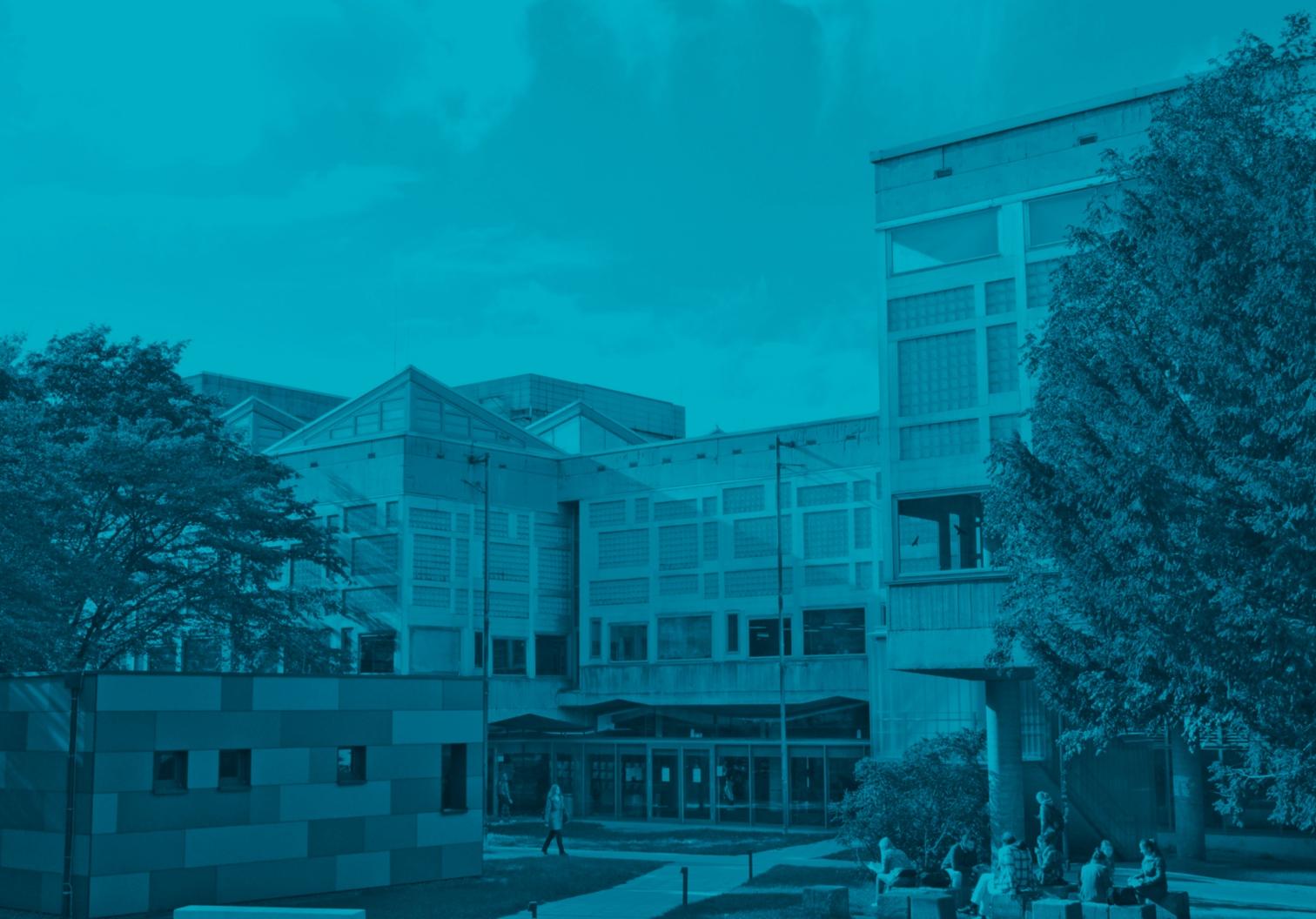 Universitäts- und Stadtbibliothek Köln