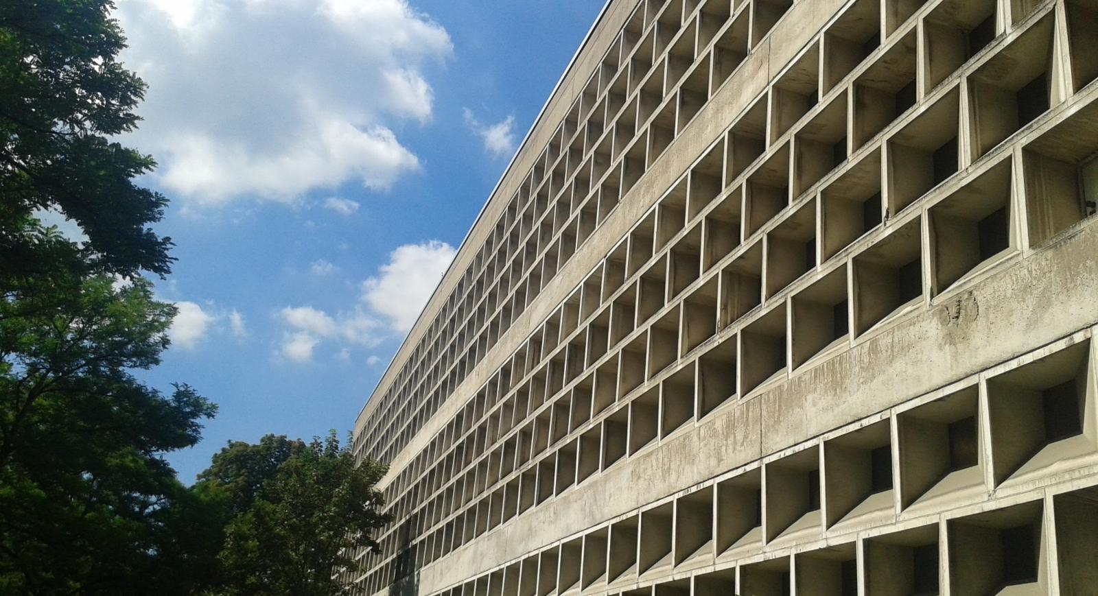 Universitäts- und Stadtbibliothek Köln