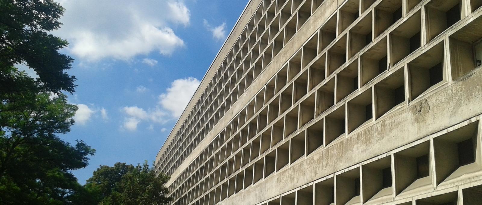 Universitäts- und Stadtbibliothek Köln