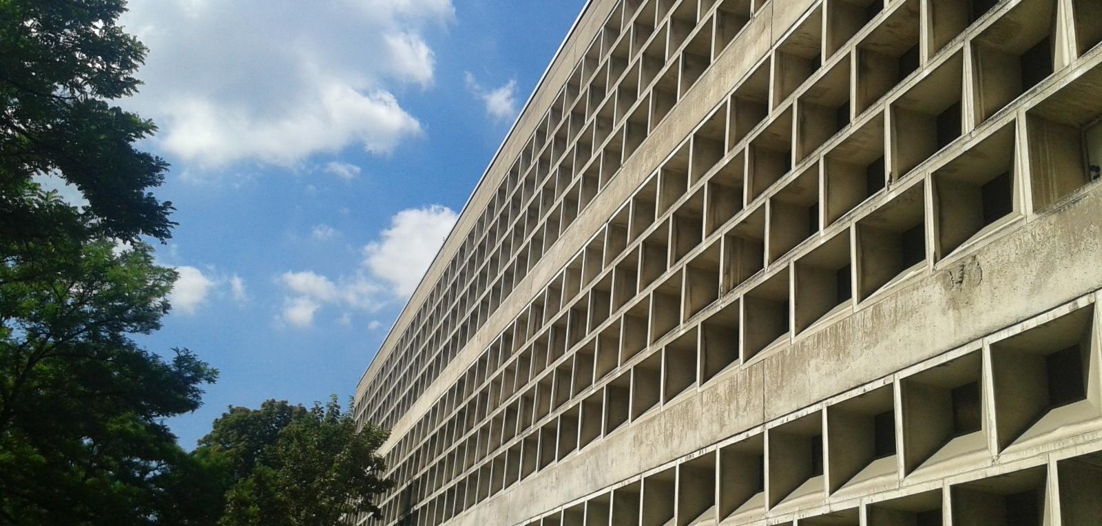 Universitäts- und Stadtbibliothek Köln