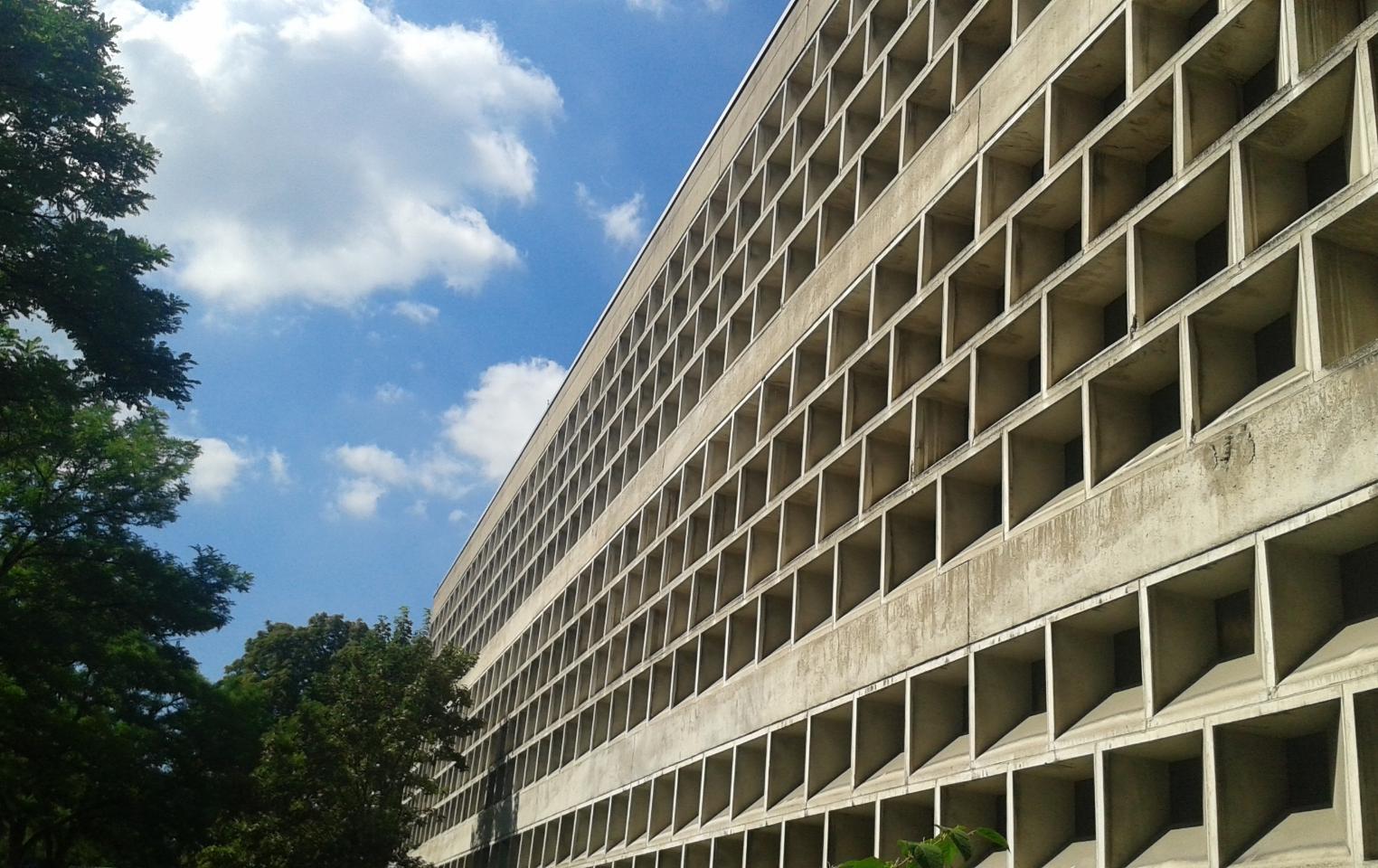 Universitäts- und Stadtbibliothek Köln