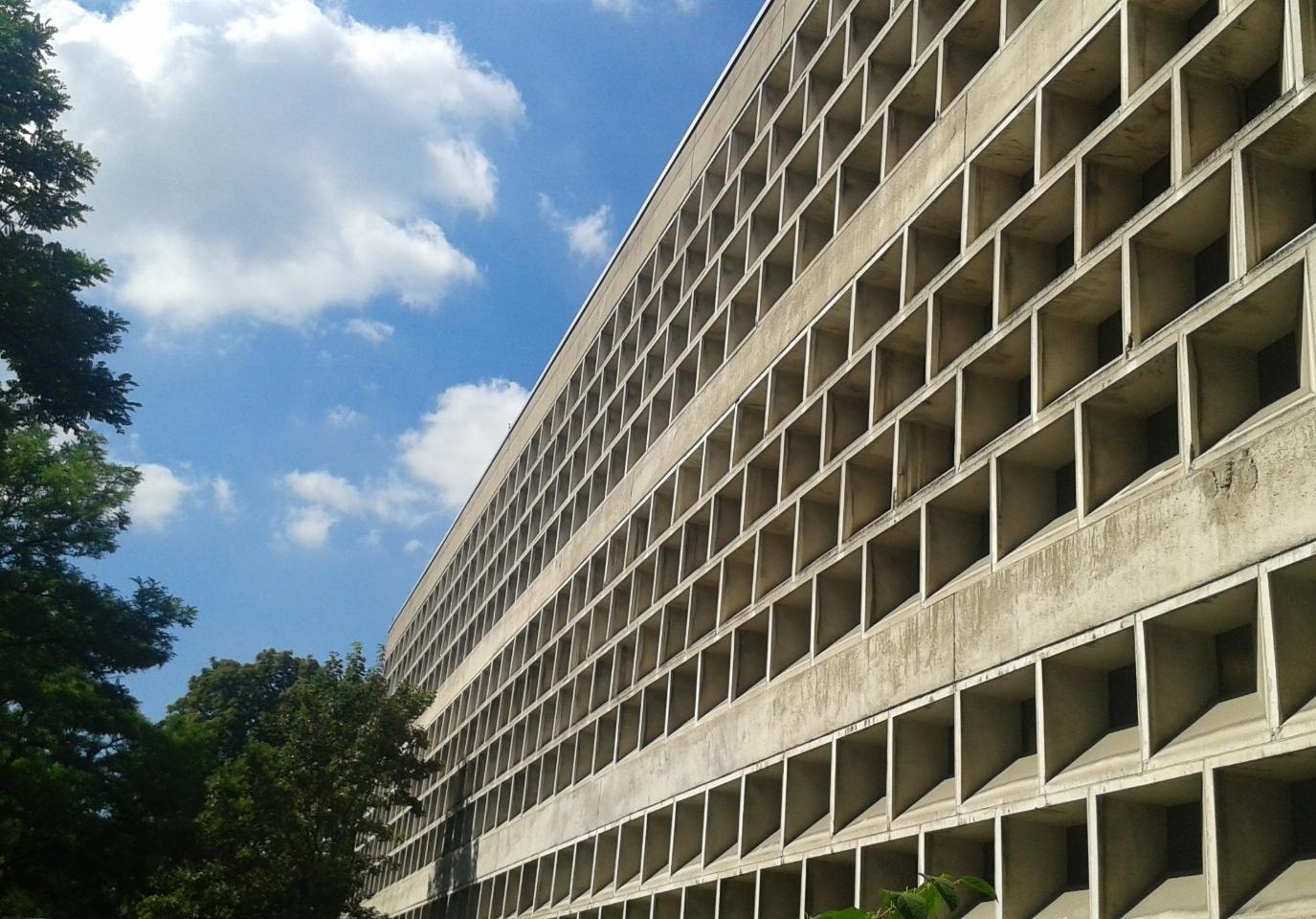 Universitäts- und Stadtbibliothek Köln