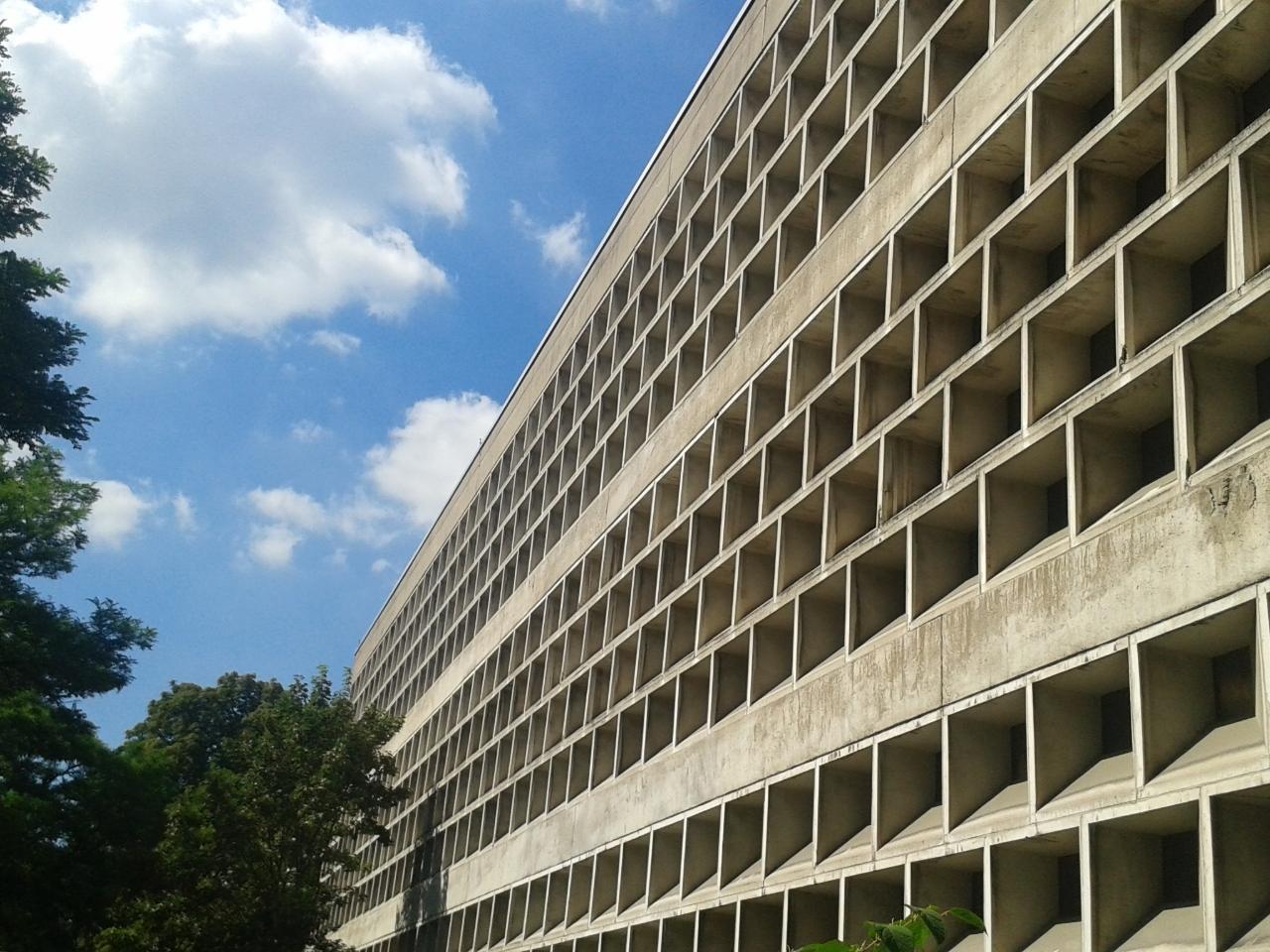 Universitäts- und Stadtbibliothek Köln