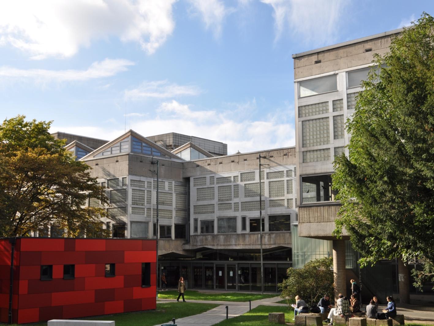 Universitäts- und Stadtbibliothek Köln