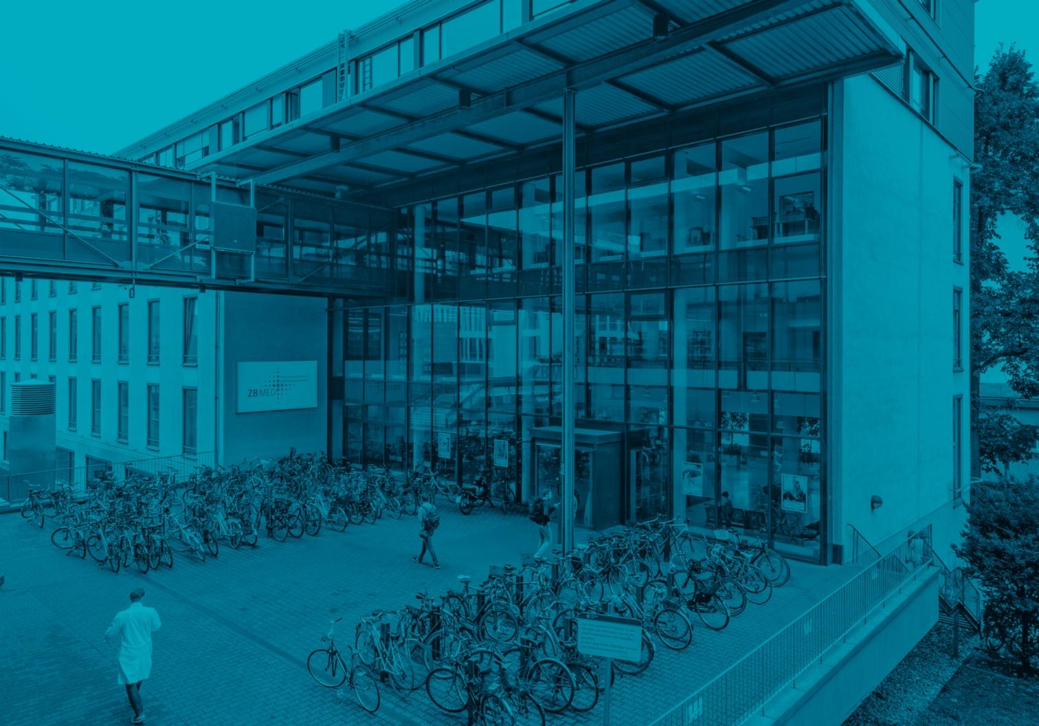 ZB MED – Informationszentrum Lebenswissenschaften