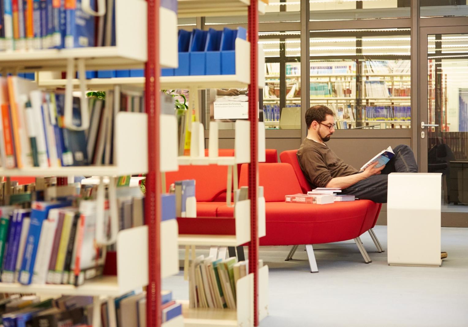 ZB MED – Informationszentrum Lebenswissenschaften